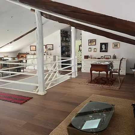 Βίλα Casa De Recuerdos *