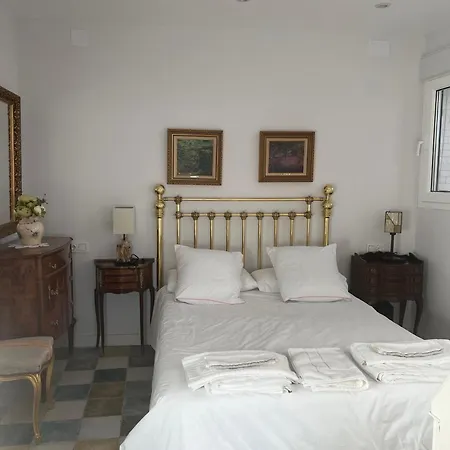 Casa De Recuerdos Βίλα Cuéllar