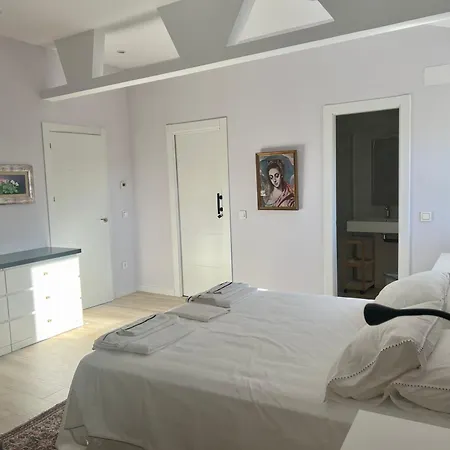 Casa De Recuerdos Villa