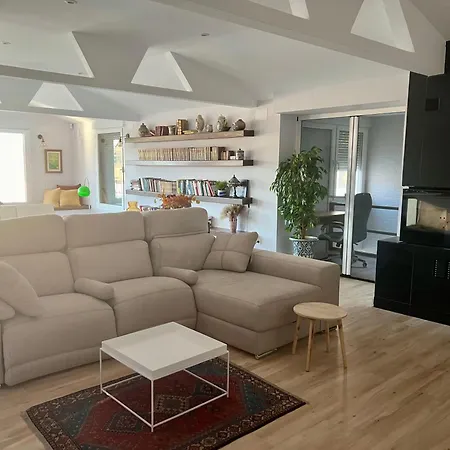 Casa De Recuerdos Villa *