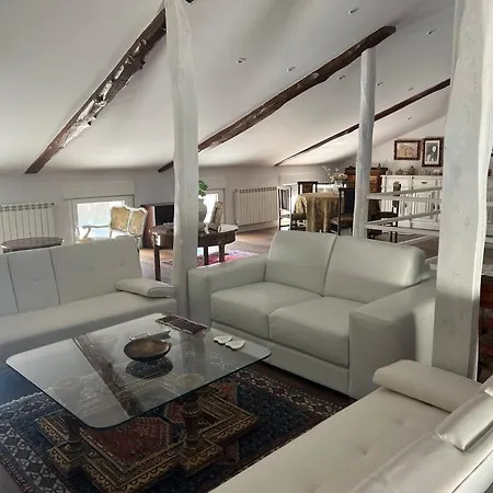 Casa De Recuerdos Villa *