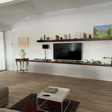 Casa De Recuerdos Villa