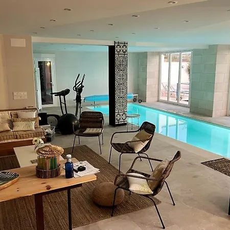 Villa Casa De Recuerdos