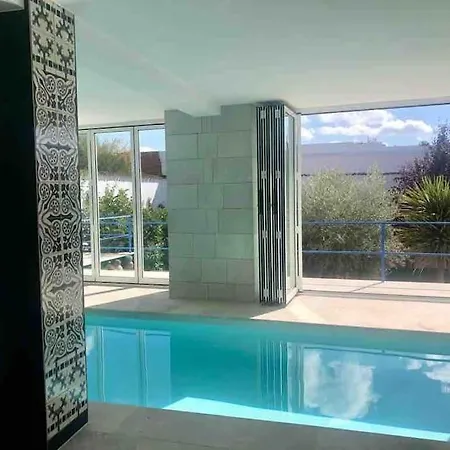 Casa De Recuerdos ヴィラ *
