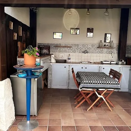 Casa De Recuerdos ヴィラ *