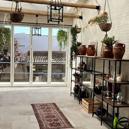 Βίλα Casa De Recuerdos Cuéllar