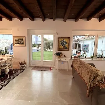 Casa De Recuerdos Villa