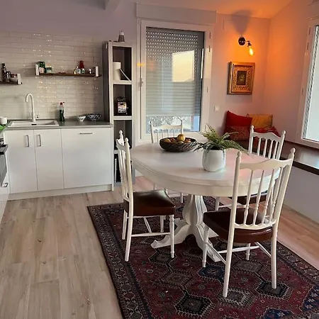 Βίλα Casa De Recuerdos Cuéllar