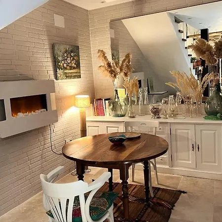 Villa Casa De Recuerdos