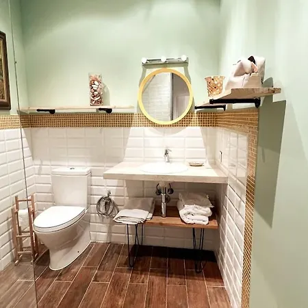 Villa Casa De Recuerdos Cuéllar