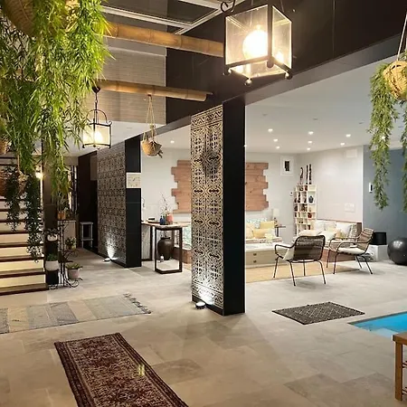 Villa Casa De Recuerdos