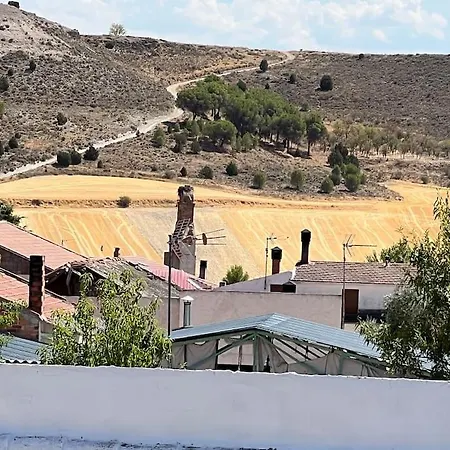 Casa De Recuerdos Βίλα *