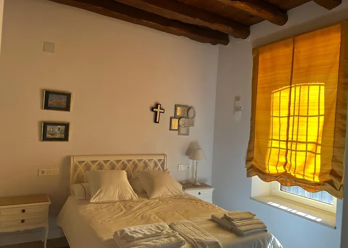 Willa Casa De Recuerdos