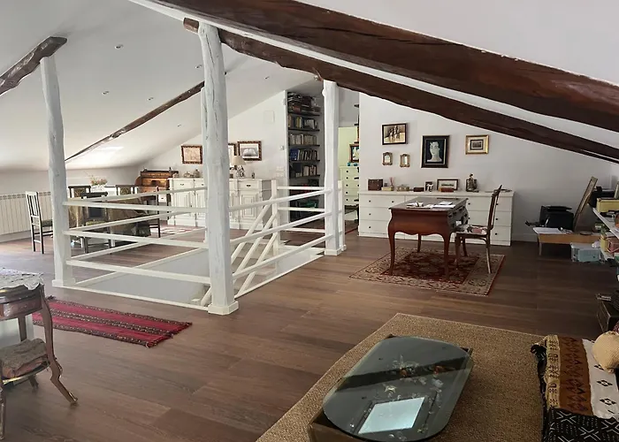 Willa Casa De Recuerdos *