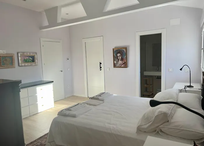 Casa De Recuerdos Willa