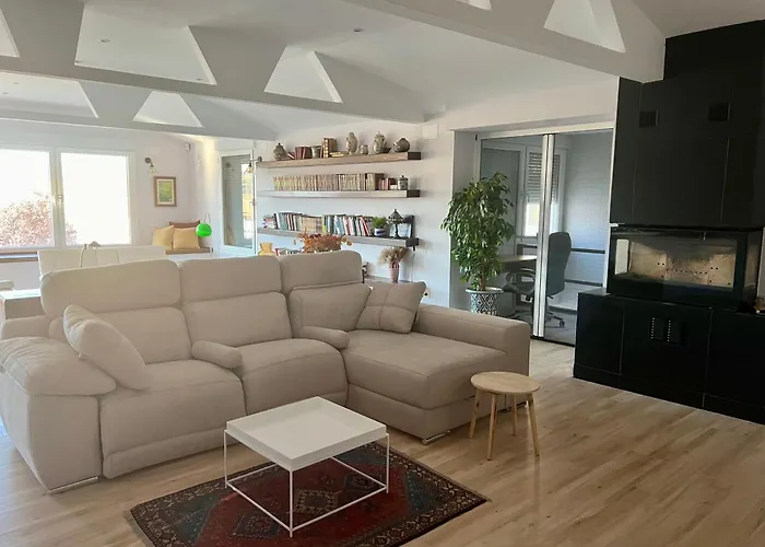 Casa De Recuerdos Willa *