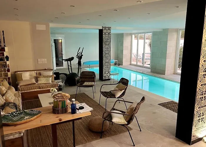 Willa Casa De Recuerdos