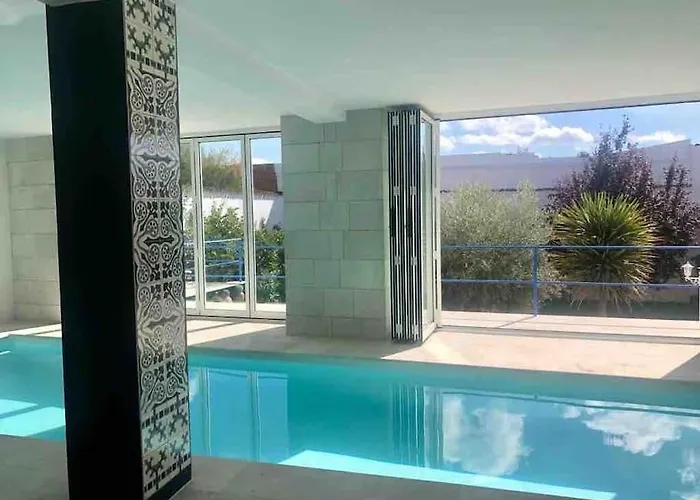 Casa De Recuerdos Willa *