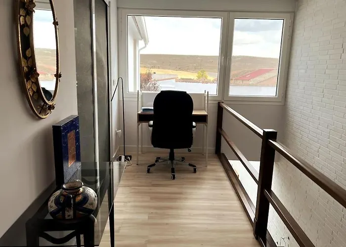 Willa Casa De Recuerdos