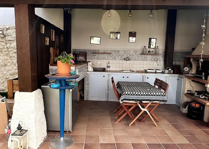 Casa De Recuerdos Willa *