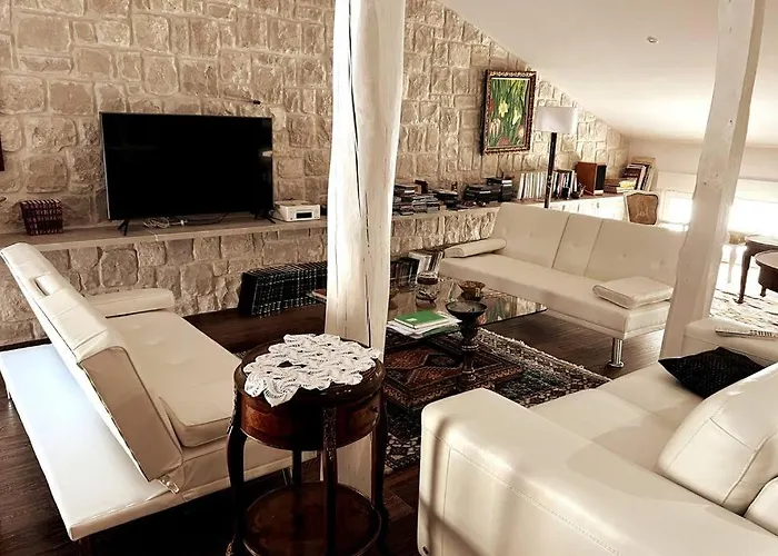 Willa Casa De Recuerdos *