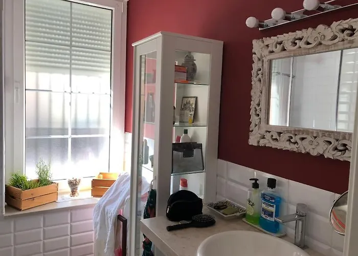 Casa De Recuerdos Willa Cuéllar