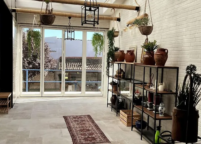 Willa Casa De Recuerdos Cuéllar