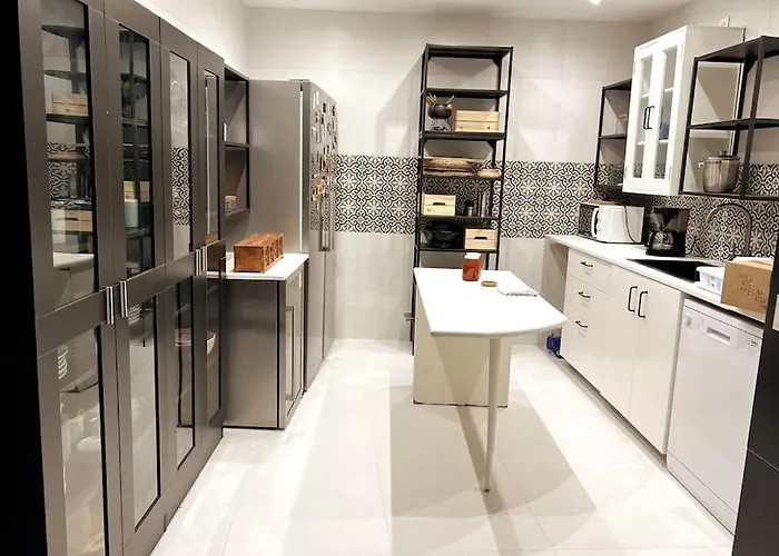 Casa De Recuerdos * Cuéllar