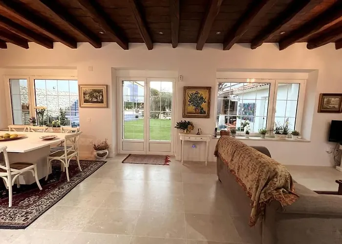 Casa De Recuerdos Willa