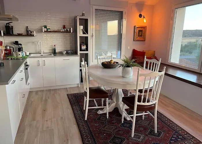 Willa Casa De Recuerdos Cuéllar