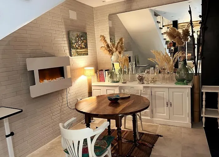 Willa Casa De Recuerdos