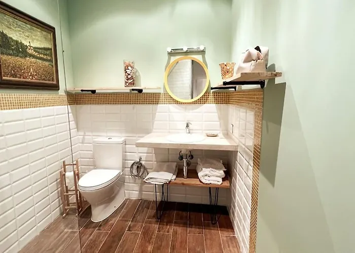 Willa Casa De Recuerdos Cuéllar