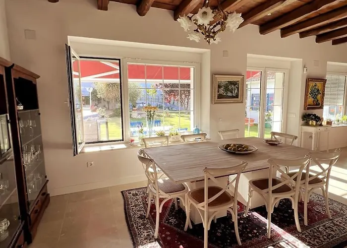 Casa De Recuerdos * Cuéllar