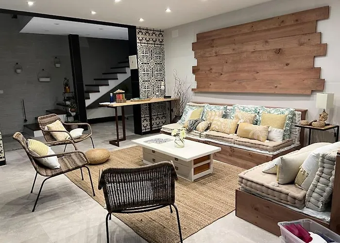 Casa De Recuerdos Willa