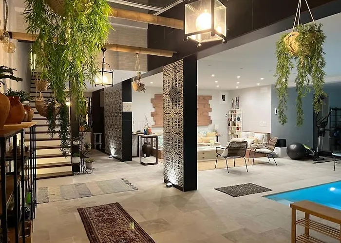 Willa Casa De Recuerdos