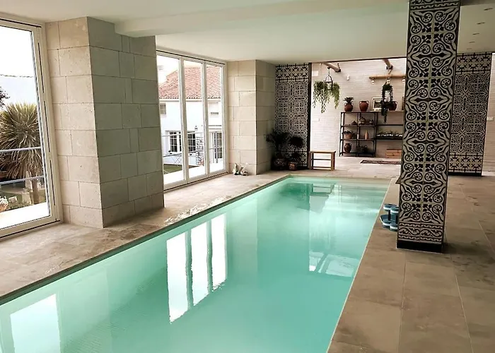 Casa De Recuerdos Willa Cuéllar