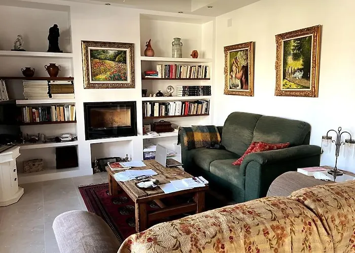 Casa De Recuerdos Willa