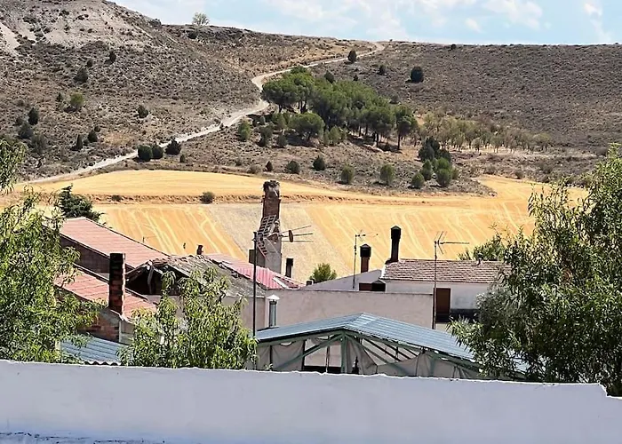 Casa De Recuerdos Willa *